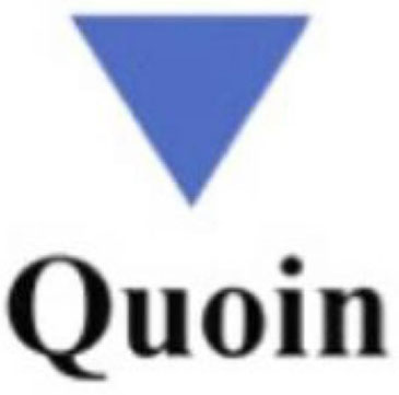 Isotipo quoin